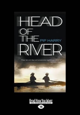 Head of the River by Pip Harry