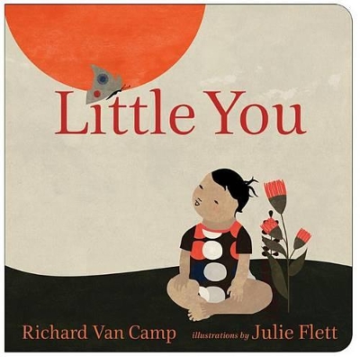 Little You book