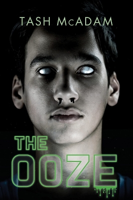 The Ooze (Orca Anchor) book