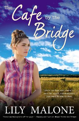 The Cafe By The Bridge book
