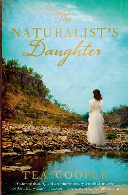 The Naturalist's Daughter book