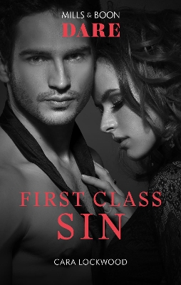 First Class Sin book