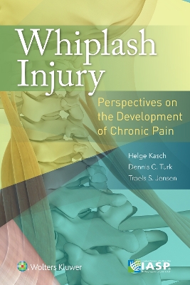 Whiplash Injury book