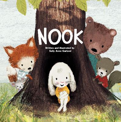 Nook book
