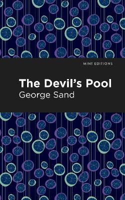 The Devil's Pool book