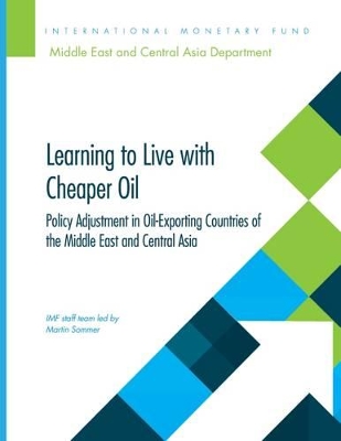 Learning to live with cheaper oil book