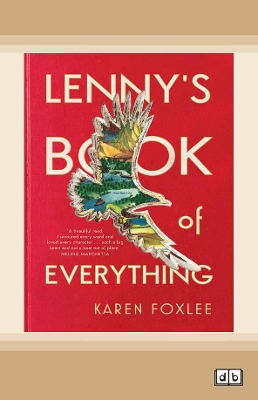 Lenny's Book of Everything: Shortlisted CBCA Book of the Year 2019 Older Readers book