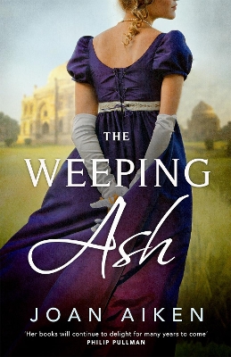 The Weeping Ash book
