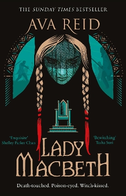 Lady Macbeth by Ava Reid