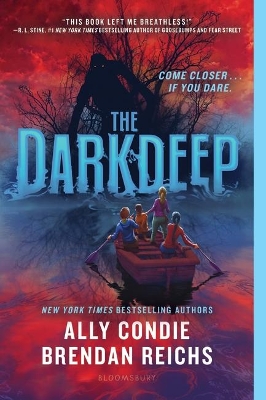 The Darkdeep by Ally Condie