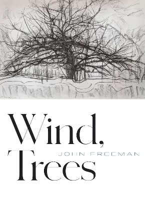 Wind, Trees book