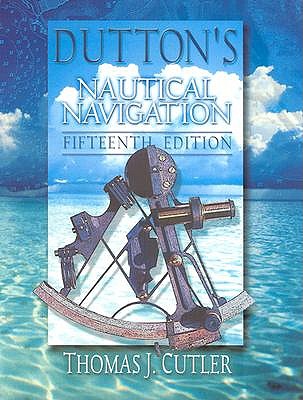 Dutton'S Nautical Navigation book