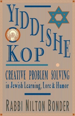 Yiddishe Kop book