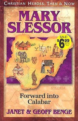 Mary Slessor: Forward into Calabar book