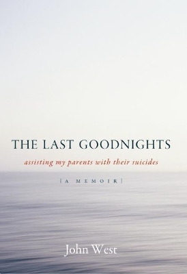 Last Goodnights book