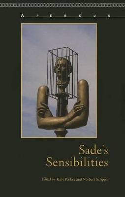 Sade's Sensibilities book