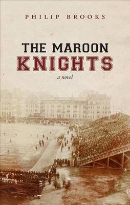 Maroon Knights book