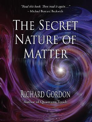 Secret Nature Of Matter book