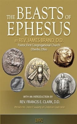 The Beasts of Ephesus book