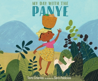 My Day with the Panye book