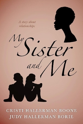 My Sister and Me book