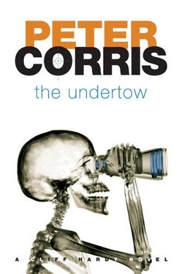 Undertow book