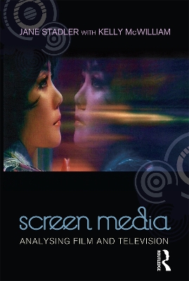 Screen Media by Jane Stadler