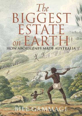 Biggest Estate on Earth book