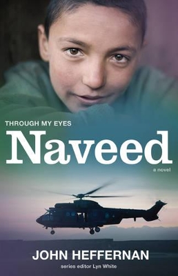 Naveed: Through My Eyes book