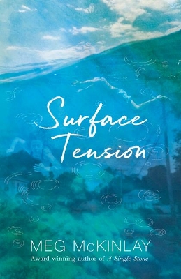 Surface Tension book