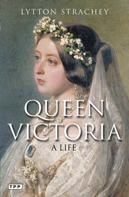 Queen Victoria book