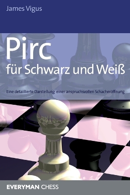 Pirc für Schwarz und Weiß book