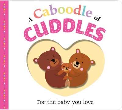 A Caboodle of Cuddles book