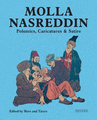Molla Nasreddin book