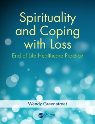 Spirituality and Coping with Loss book