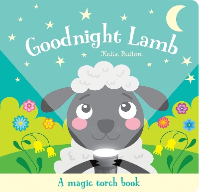 Goodnight Lamb book