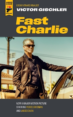 Fast Charlie book