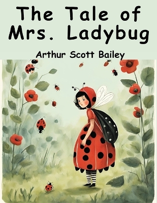 The Tale of Mrs. Ladybug book