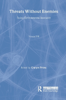 Threats Without Enemies book