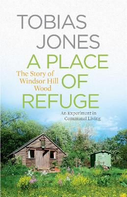Place of Refuge book