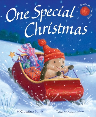 One Special Christmas book