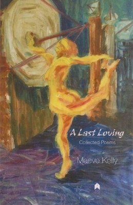 Last Loving book