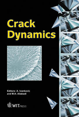 Crack Dynamics book