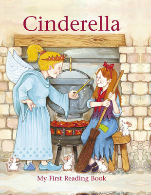 Cinderella by Janet Brown