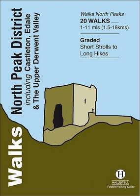 Walks North Peak District book