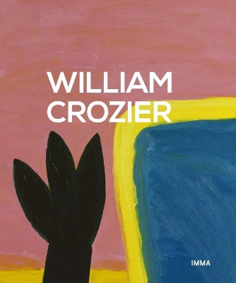 William Crozier book