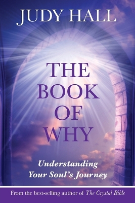 Book of Why book