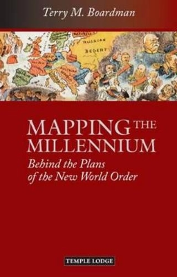 Mapping the Millennium book