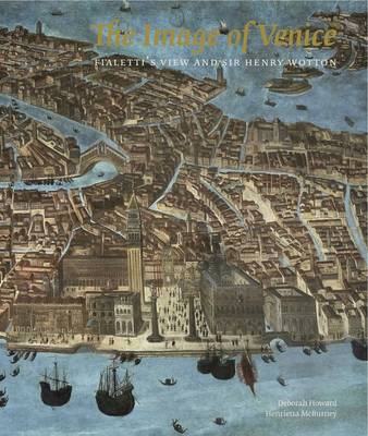 Image of Venice book