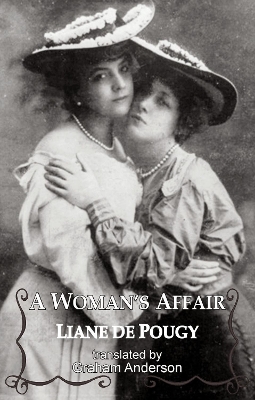 A Woman's Affair book